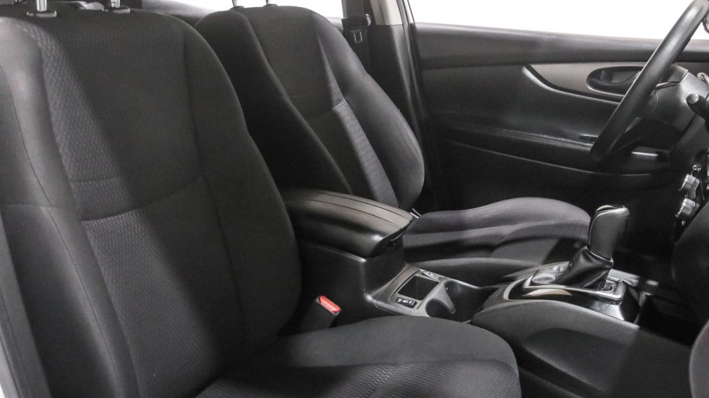 Nissan Qashqai S 2020 d&rsquo;occasion à vendre - 23