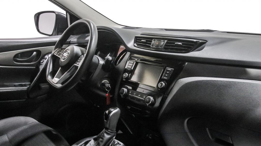 Nissan Qashqai S 2020 d&rsquo;occasion à vendre - 24