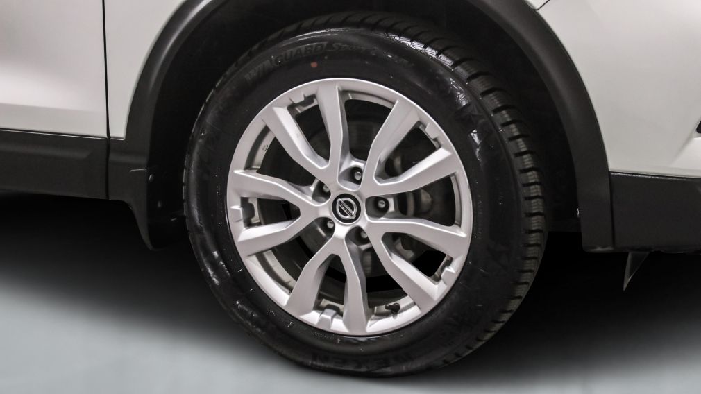 Nissan Qashqai S 2020 d&rsquo;occasion à vendre - 25