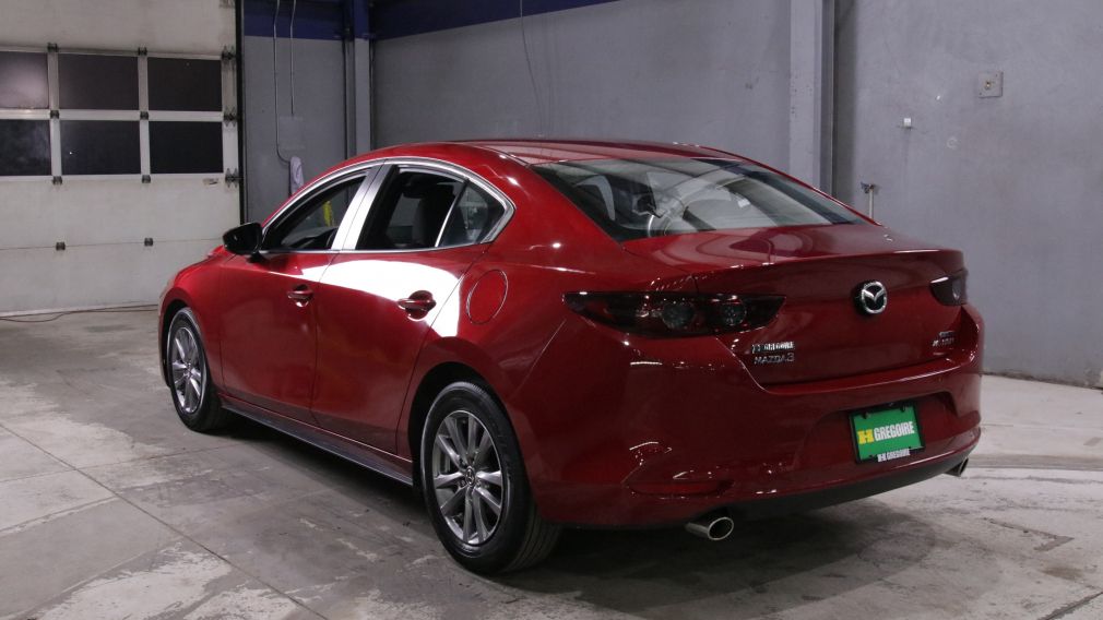 Mazda 3 GX 2019 à vendre à Donnacona - 4