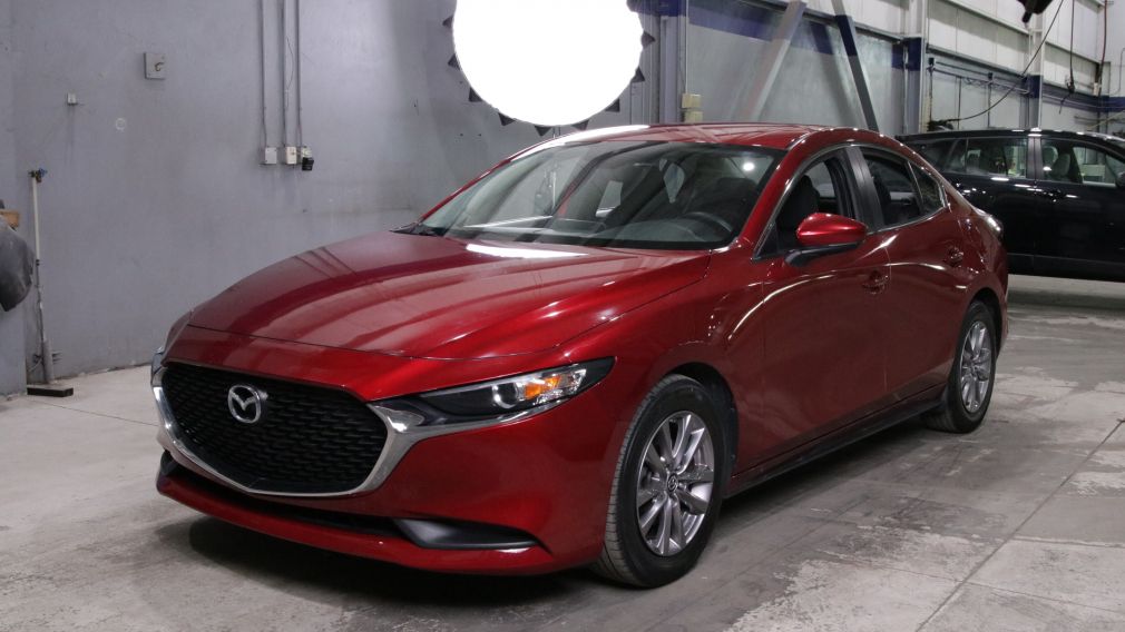 Mazda 3 GX 2019 à vendre à Donnacona - 3