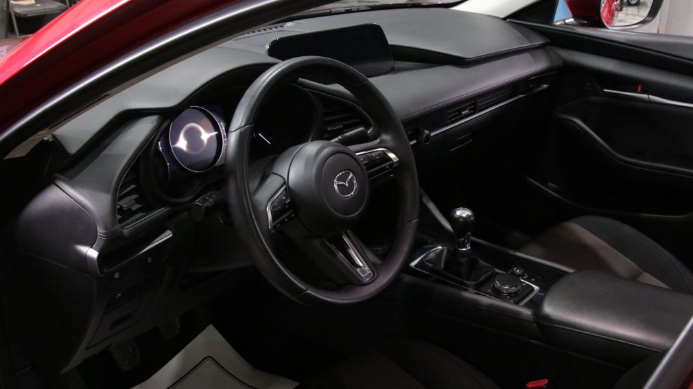 Mazda 3 GX 2019 à vendre à Donnacona - 5