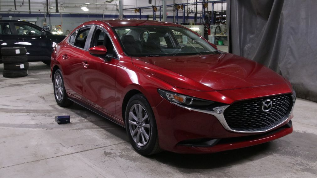 Mazda 3 GX 2019 à vendre à Donnacona - 1
