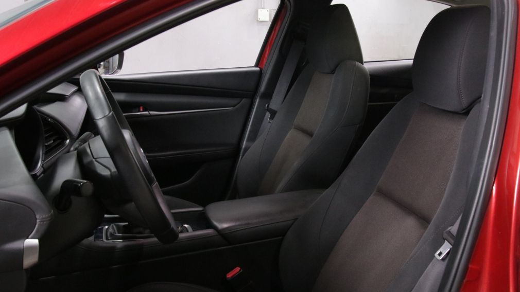 Mazda 3 GX 2019 à vendre à Donnacona - 6