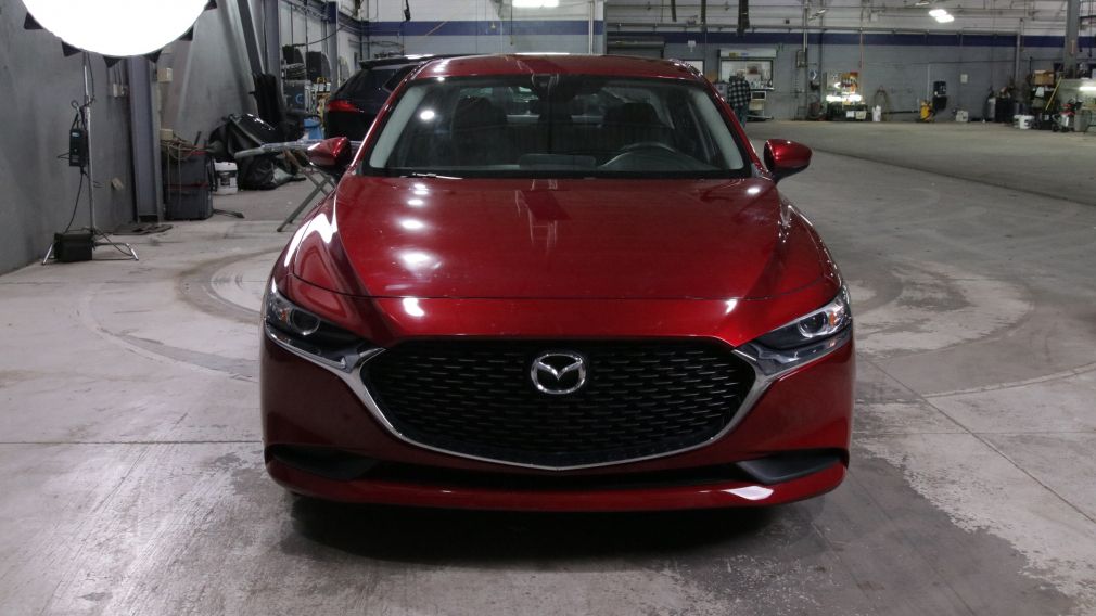 Mazda 3 GX 2019 à vendre à Donnacona - 2