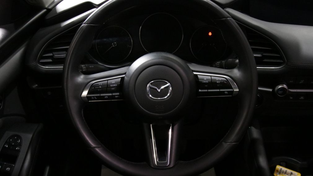 Mazda 3 GX 2019 à vendre à Donnacona - 9