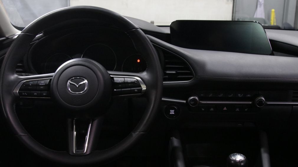 Mazda 3 GX 2019 à vendre à Donnacona - 8