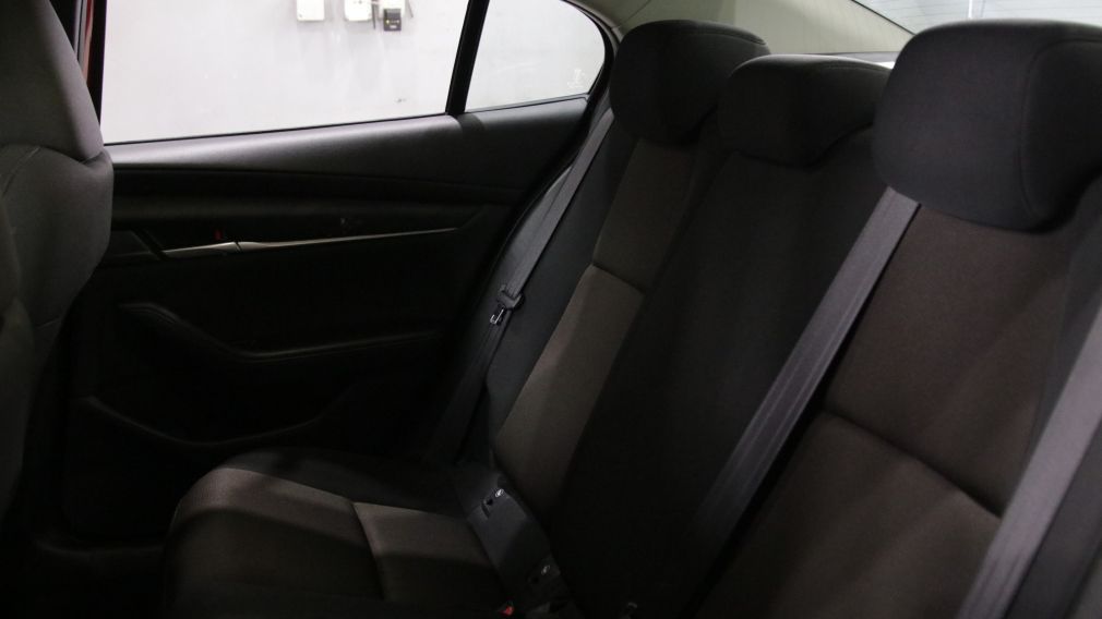 Mazda 3 GX 2019 à vendre à Donnacona - 17