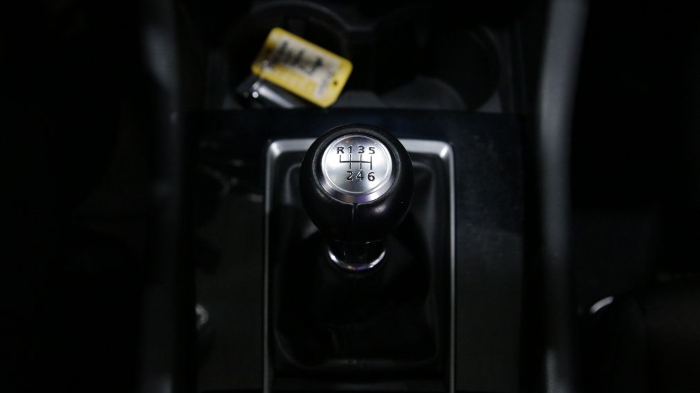 Mazda 3 GX 2019 à vendre à Donnacona - 15