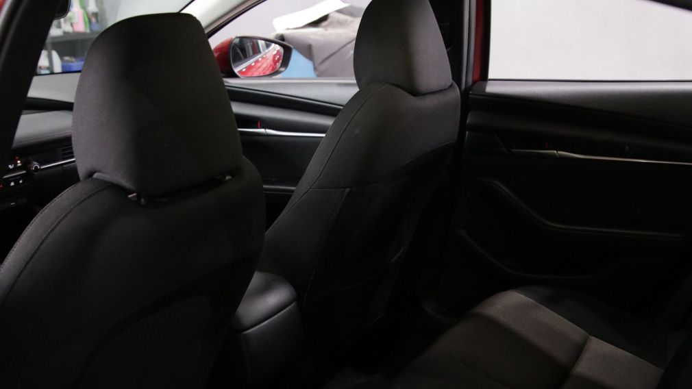 Mazda 3 GX 2019 à vendre à Donnacona - 18