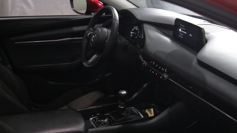 Mazda 3 GX 2019 à vendre à Donnacona - 20