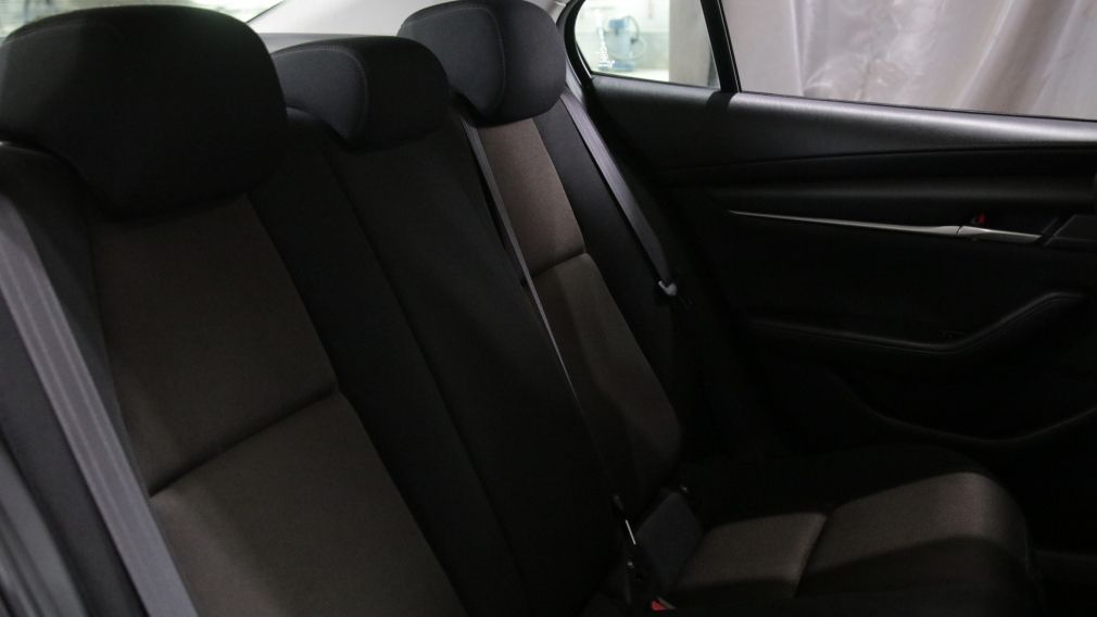 Mazda 3 GX 2019 à vendre à Donnacona - 19