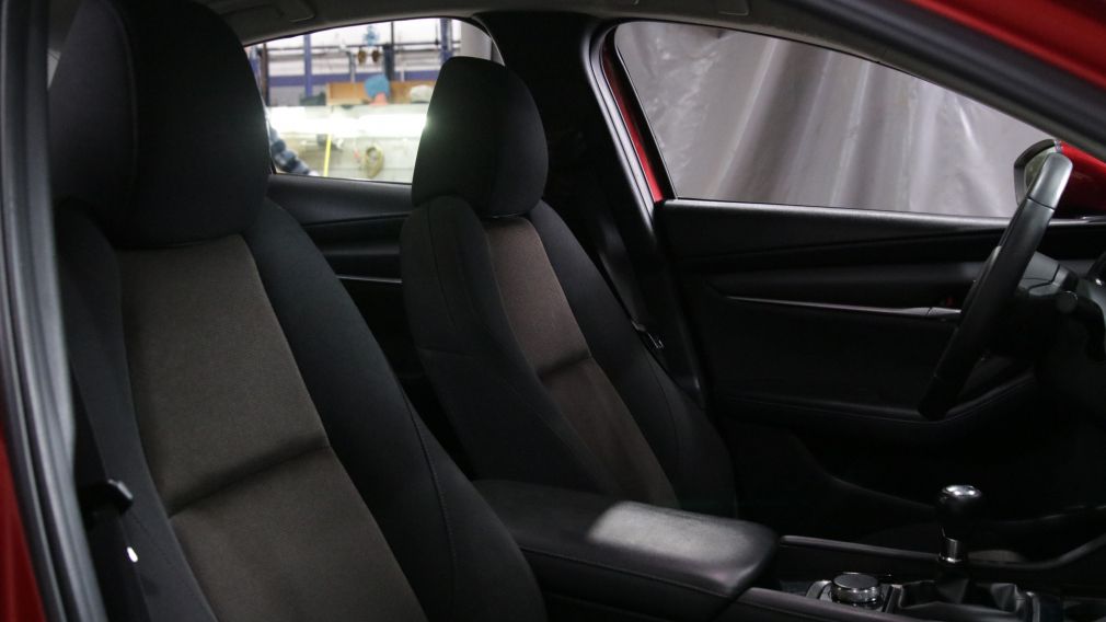 Mazda 3 GX 2019 à vendre à Donnacona - 21