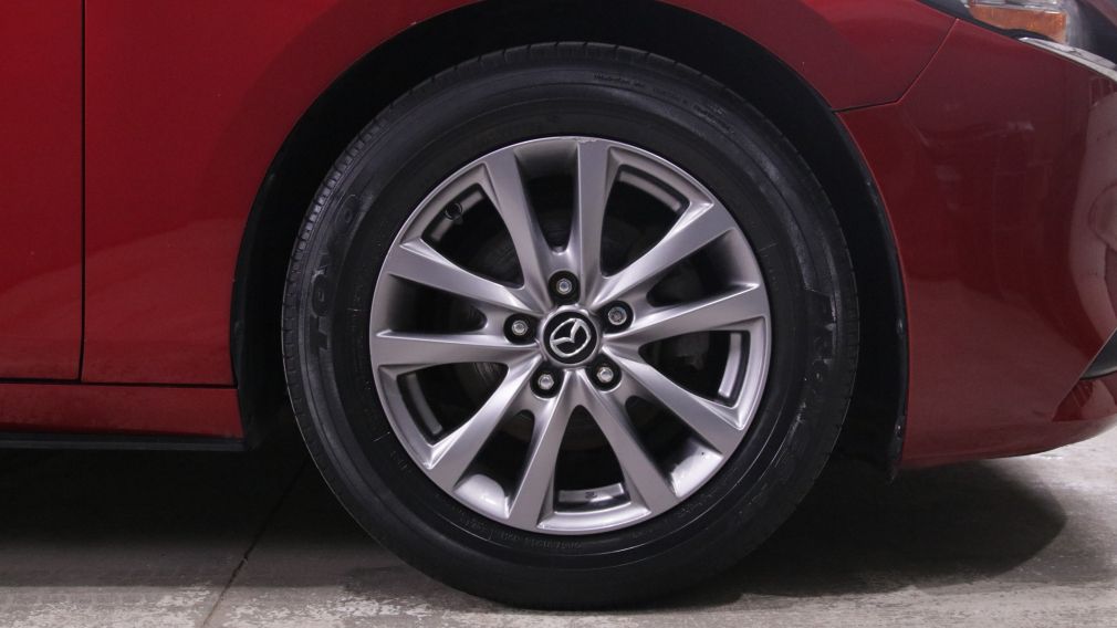 Mazda 3 GX 2019 à vendre à Donnacona - 22