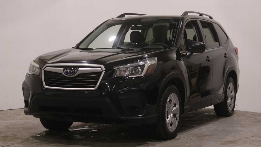 Subaru Forester 2.5i 2019 d&rsquo;occasion à vendre - 3