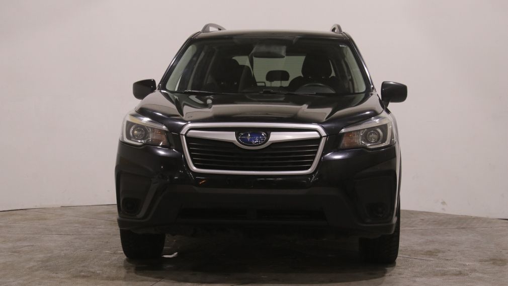 Subaru Forester 2.5i 2019 d&rsquo;occasion à vendre - 2
