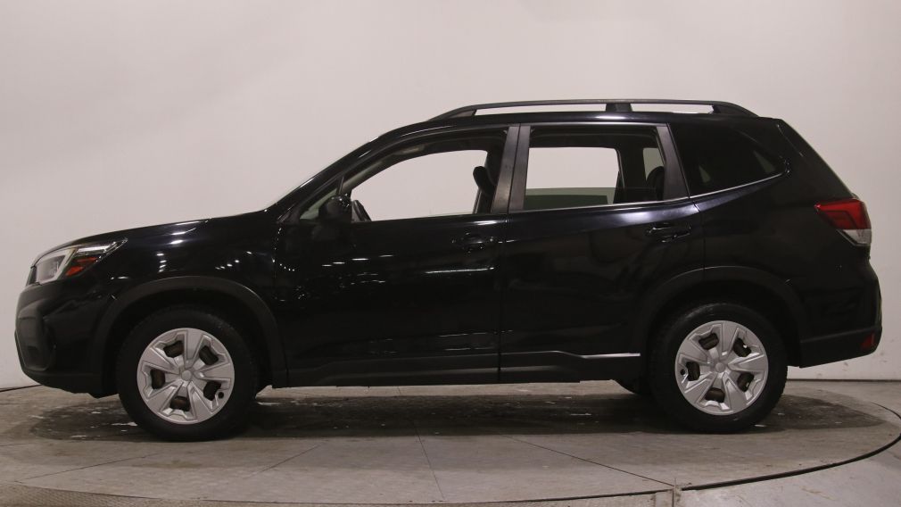 Subaru Forester 2.5i 2019 d&rsquo;occasion à vendre - 4