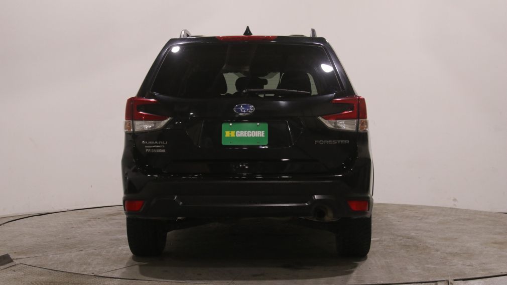 Subaru Forester 2.5i 2019 d&rsquo;occasion à vendre - 6
