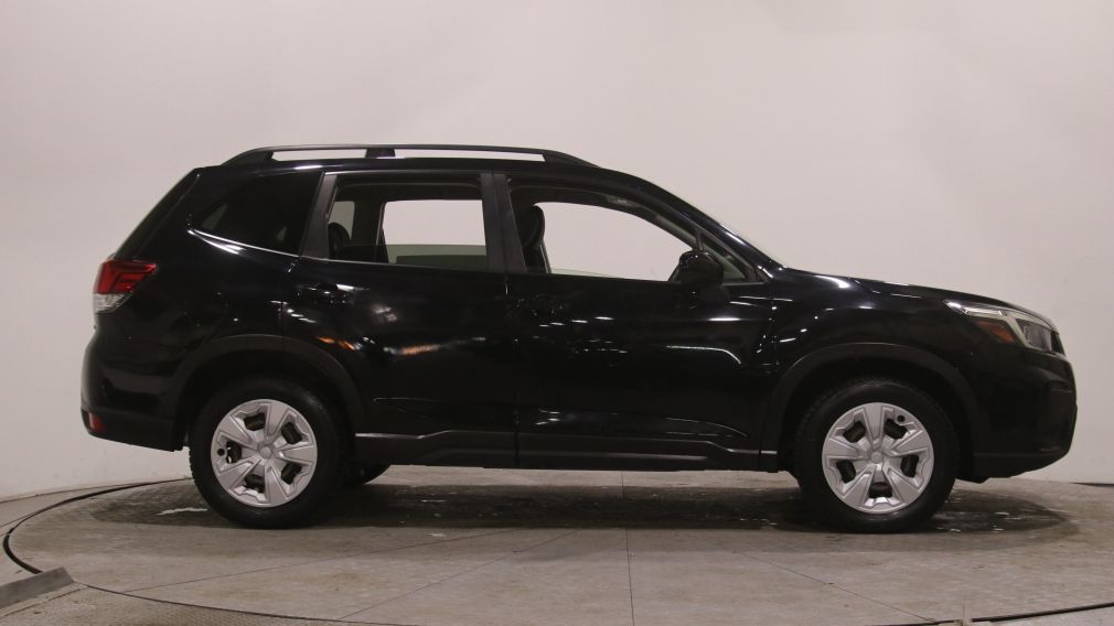 Subaru Forester 2.5i 2019 d&rsquo;occasion à vendre - 8