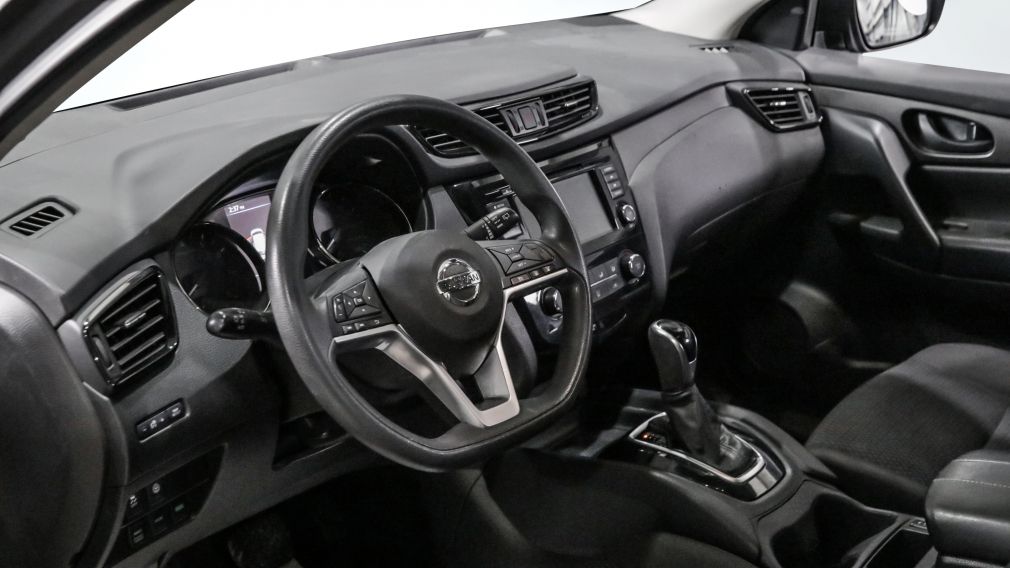 Nissan Qashqai S 2020 d&rsquo;occasion à vendre - 7