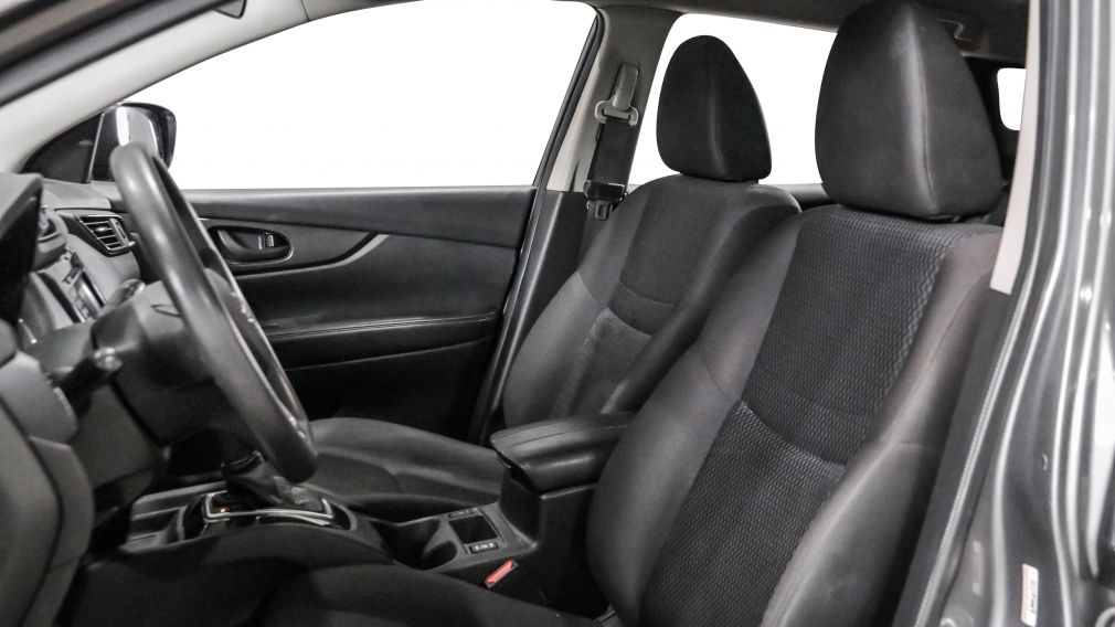 Nissan Qashqai S 2020 d&rsquo;occasion à vendre - 8