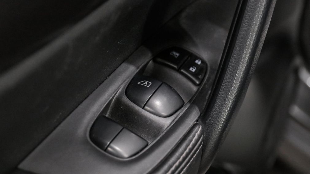 Nissan Qashqai S 2020 d&rsquo;occasion à vendre - 9