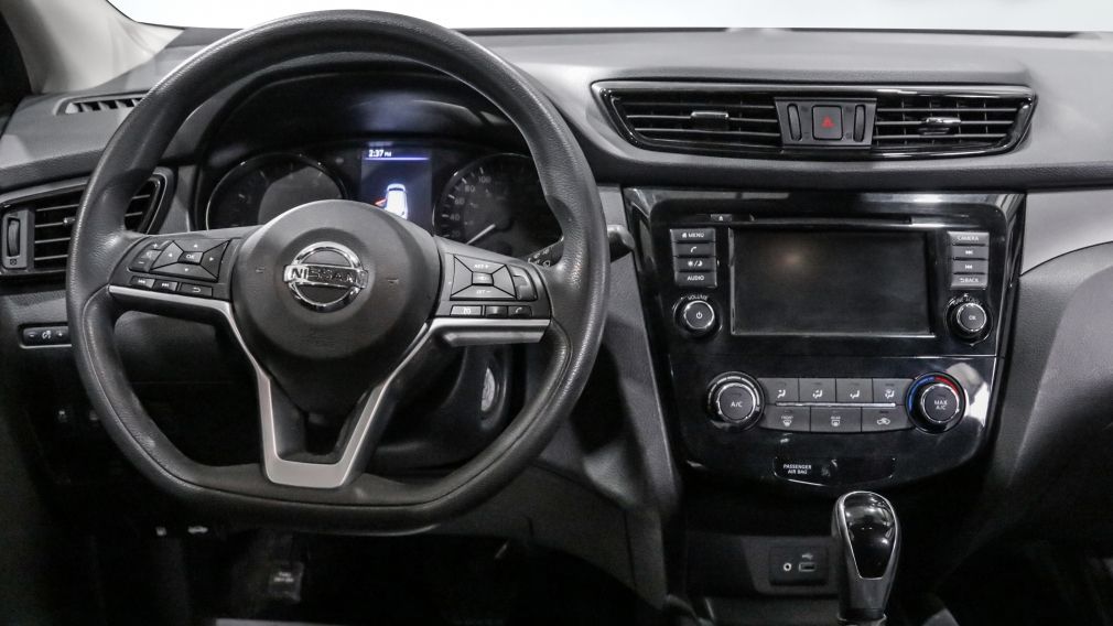Nissan Qashqai S 2020 d&rsquo;occasion à vendre - 10