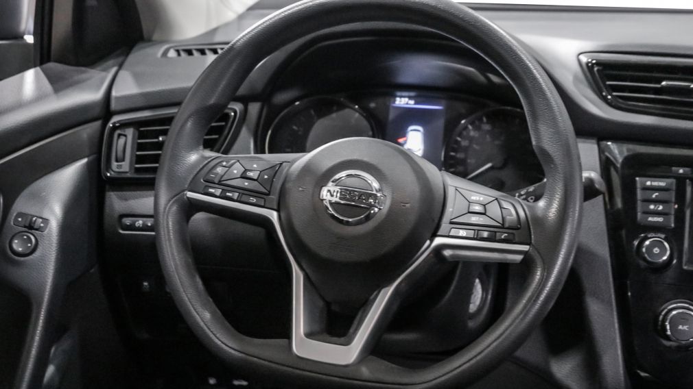 Nissan Qashqai S 2020 d&rsquo;occasion à vendre - 11