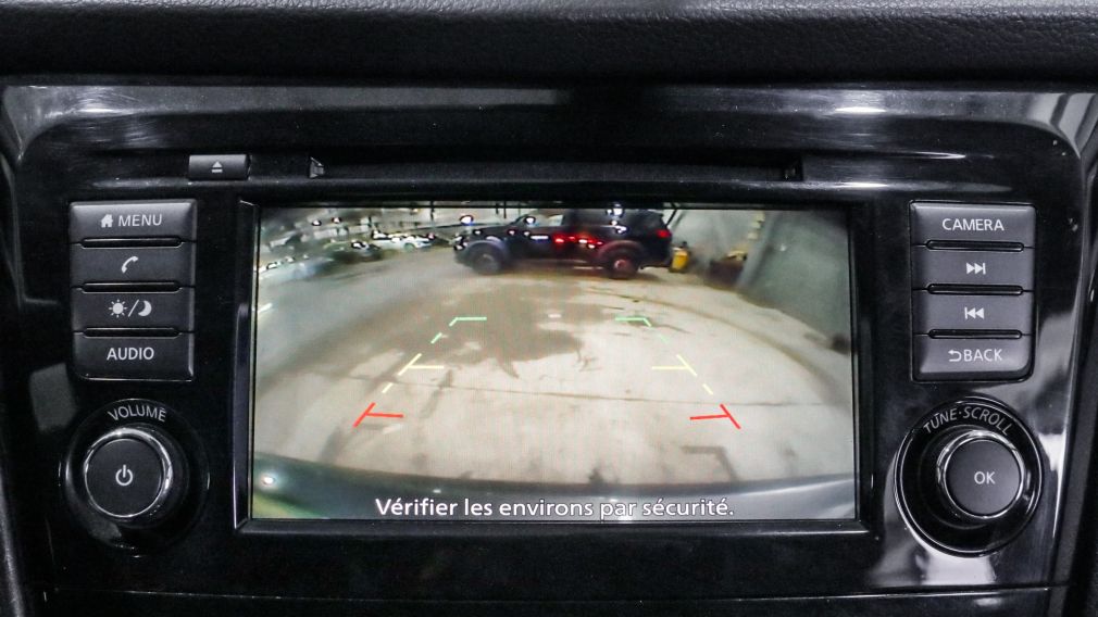 Nissan Qashqai S 2020 d&rsquo;occasion à vendre - 13