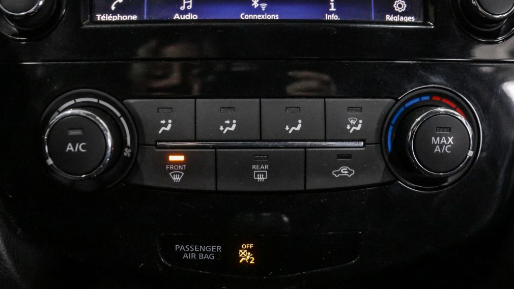 Nissan Qashqai S 2020 d&rsquo;occasion à vendre - 15