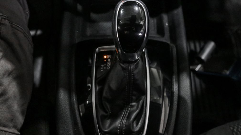 Nissan Qashqai S 2020 d&rsquo;occasion à vendre - 16