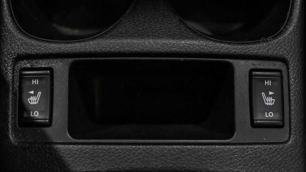 Nissan Qashqai S 2020 d&rsquo;occasion à vendre - 17