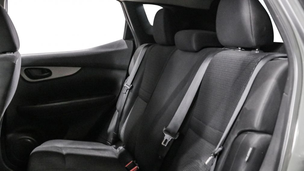 Nissan Qashqai S 2020 d&rsquo;occasion à vendre - 18