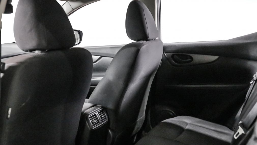 Nissan Qashqai S 2020 d&rsquo;occasion à vendre - 19