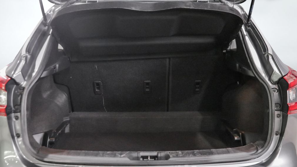 Nissan Qashqai S 2020 d&rsquo;occasion à vendre - 20