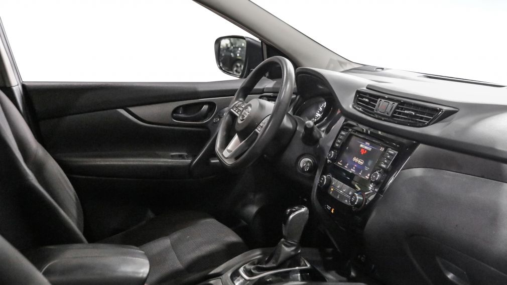 Nissan Qashqai S 2020 d&rsquo;occasion à vendre - 22