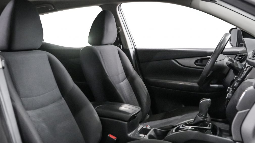 Nissan Qashqai S 2020 d&rsquo;occasion à vendre - 23