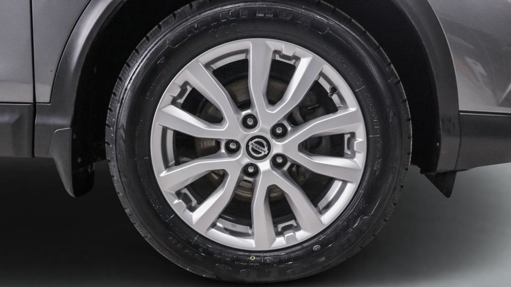 Nissan Qashqai S 2020 d&rsquo;occasion à vendre - 24