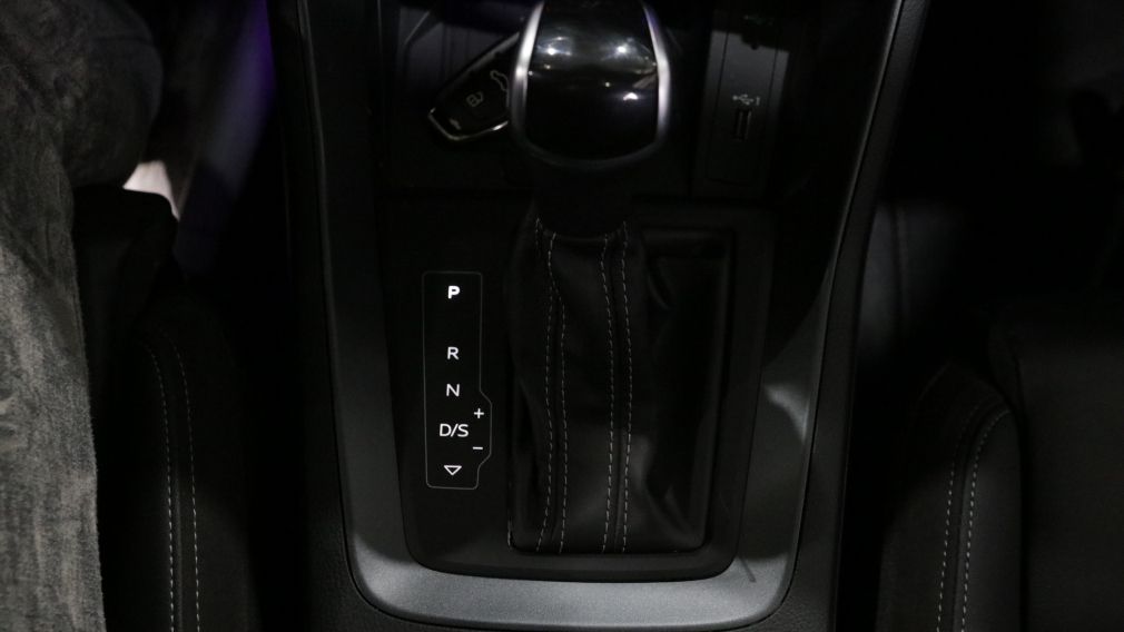 Audi Q3 Technik 2021 d&rsquo;occasion à vendre - 16