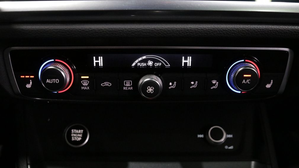 Audi Q3 Technik 2021 d&rsquo;occasion à vendre - 15