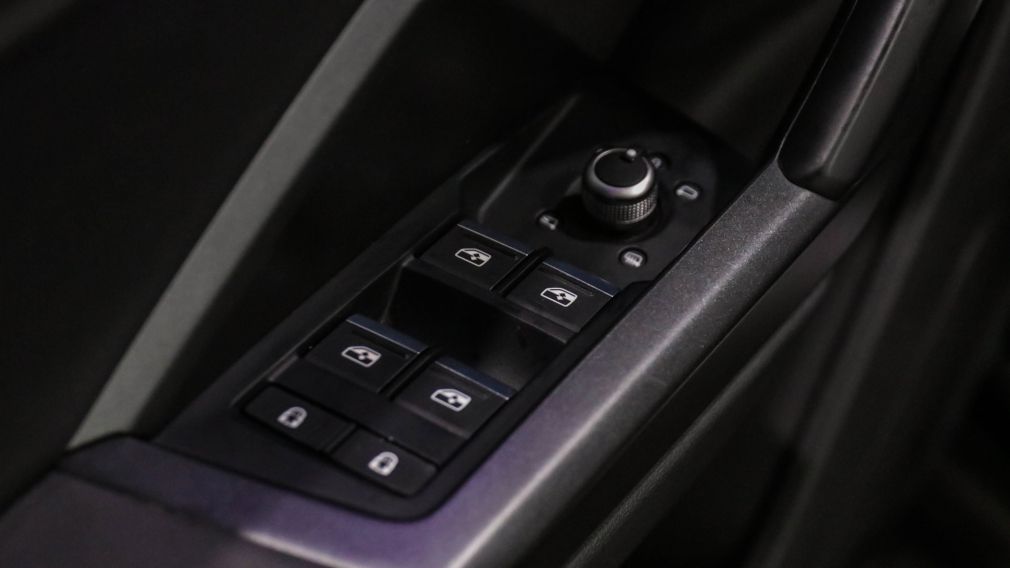 Audi Q3 Technik 2021 d&rsquo;occasion à vendre - 5