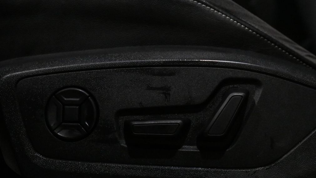 Audi Q3 Technik 2021 d&rsquo;occasion à vendre - 7