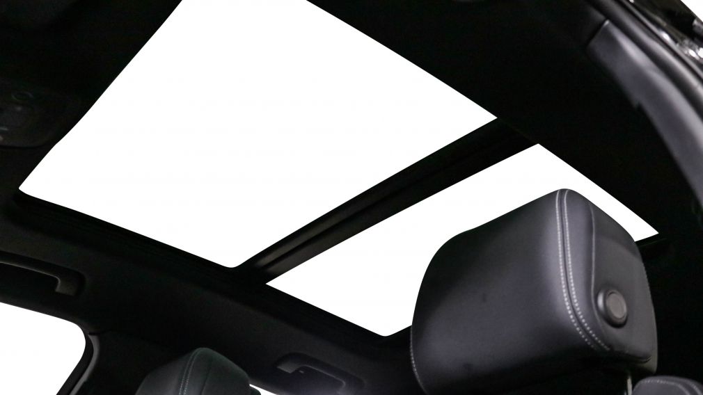 Audi Q3 Technik 2021 d&rsquo;occasion à vendre - 8