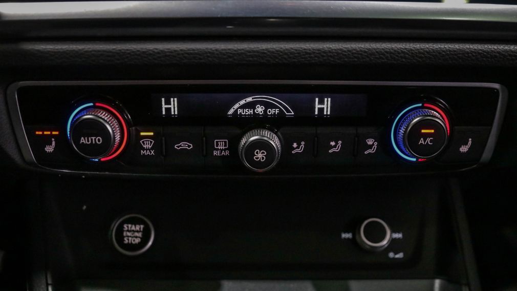 Audi Q3 Technik 2021 d&rsquo;occasion à vendre - 15