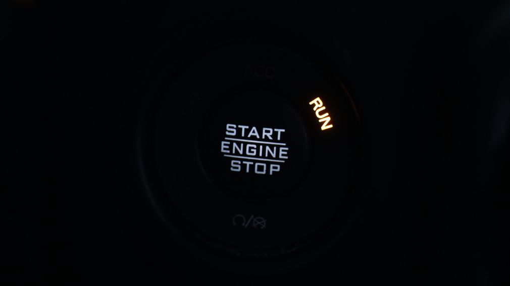 Jeep Wrangler Unlimited Sahara 2021 d&rsquo;occasion à vendre - 14