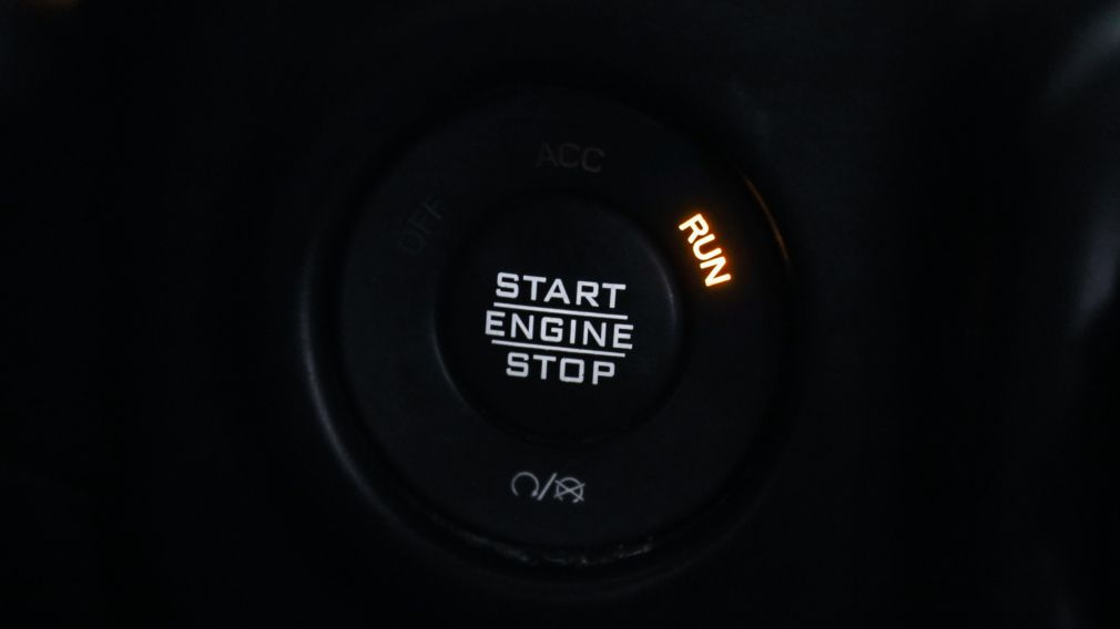 Jeep Wrangler Unlimited Sahara 2021 d&rsquo;occasion à vendre - 14