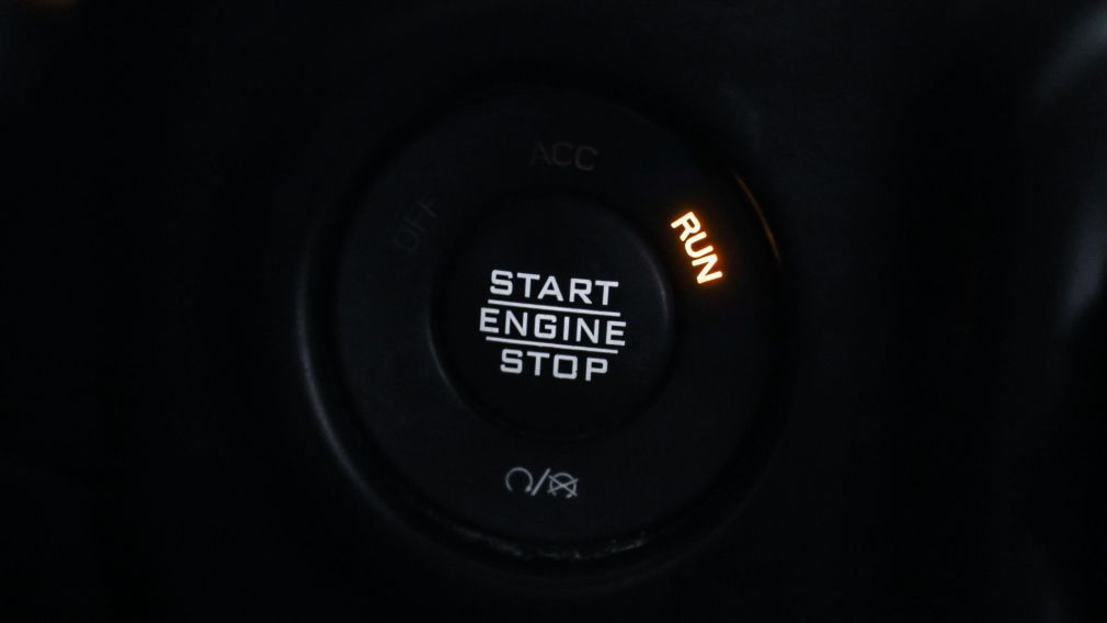 Jeep Wrangler Unlimited Sahara 2021 d&rsquo;occasion à vendre - 14