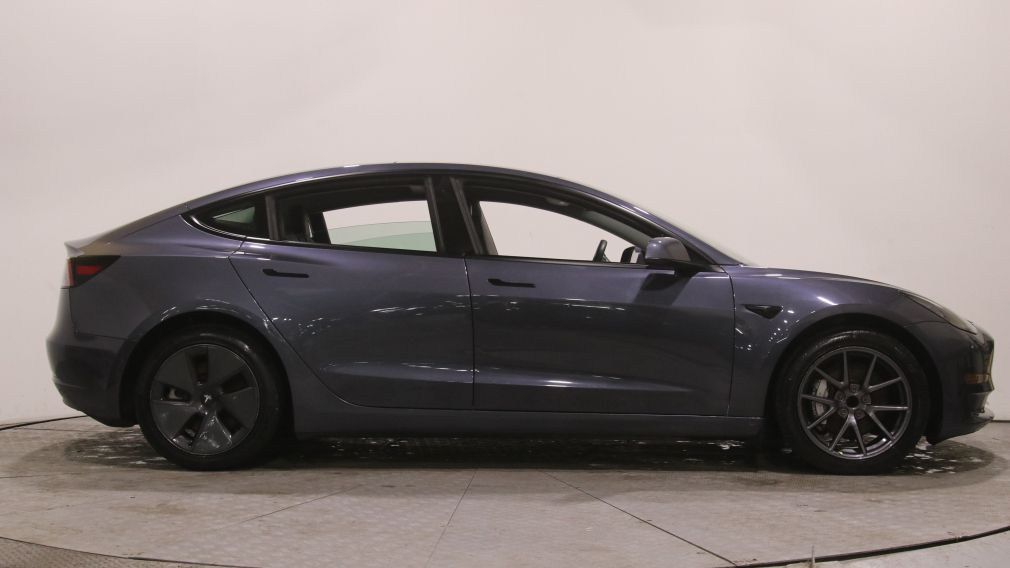 Tesla Model 3 RWD 2022 d&rsquo;occasion à vendre - 8