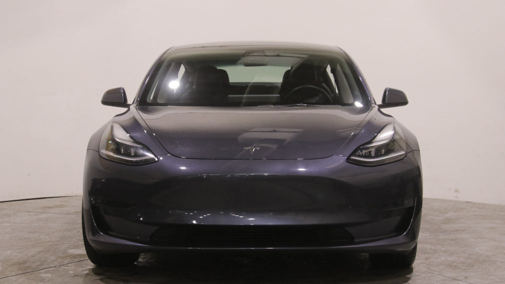 Tesla Model 3 RWD 2022 d&rsquo;occasion à vendre - 2