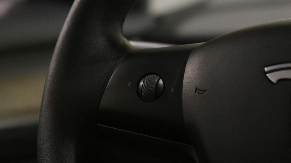 Tesla Model 3 RWD 2022 d&rsquo;occasion à vendre - 15